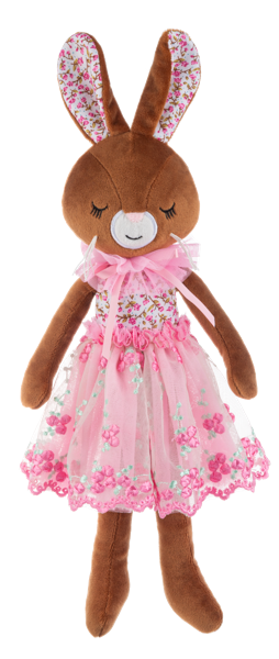 Ganz Blossom and Bows Ballerina Bunny