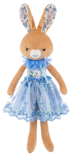 Ganz Blossom and Bows Ballerina Bunny