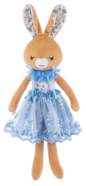 Ganz Blossom and Bows Ballerina Bunny