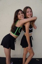 TRENDY TRENDS FLUTTER SHORT