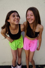 TRENDY TRENDS FLUTTER SHORT