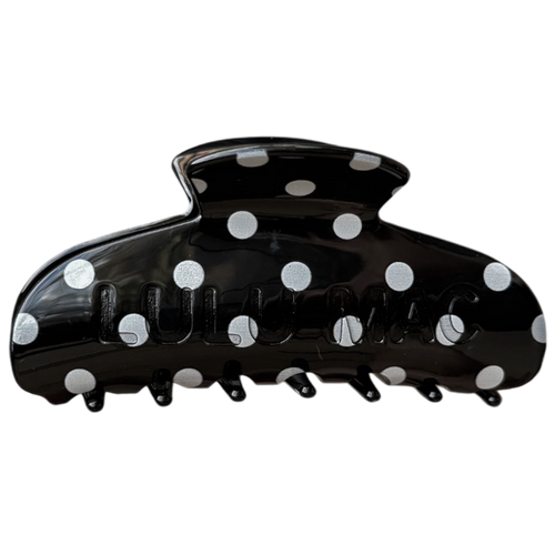Lulu Mac Hair Clip