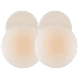 HALOS Body Adhesive Nipple Covers with InstaLift