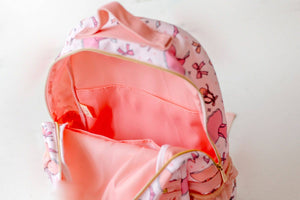 Cheeky Plum Bree Backpack