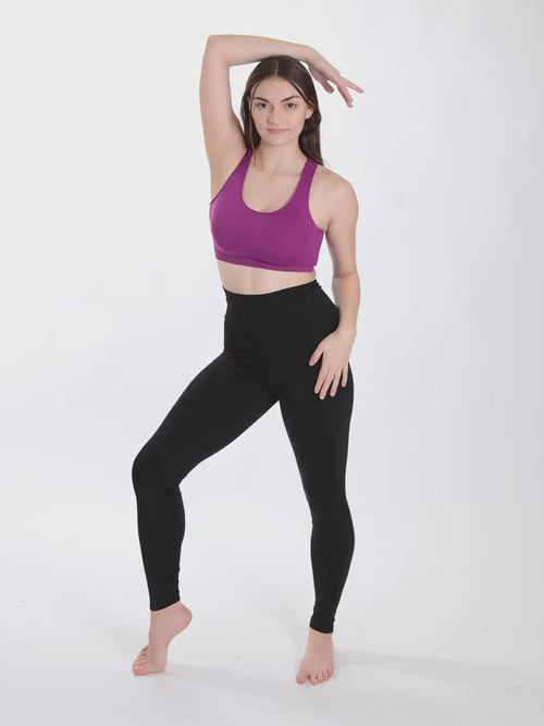 Motionwear High-Waisted Legging