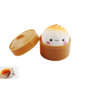Joia Accessories Squishy Delicious Dumpling