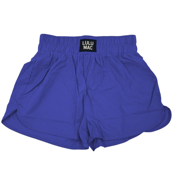 Lulu Mac OG Short in Royal