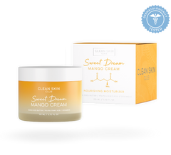 Sweet Dream Mango Cream
