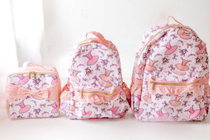 Cheeky Plum Bree Backpack