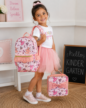 Cheeky Plum Bree Backpack