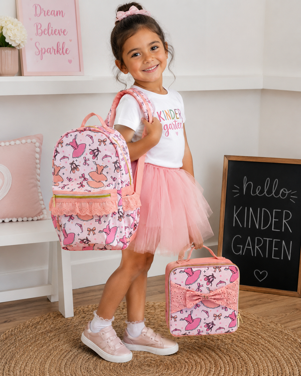 Cheeky Plum Bree Backpack