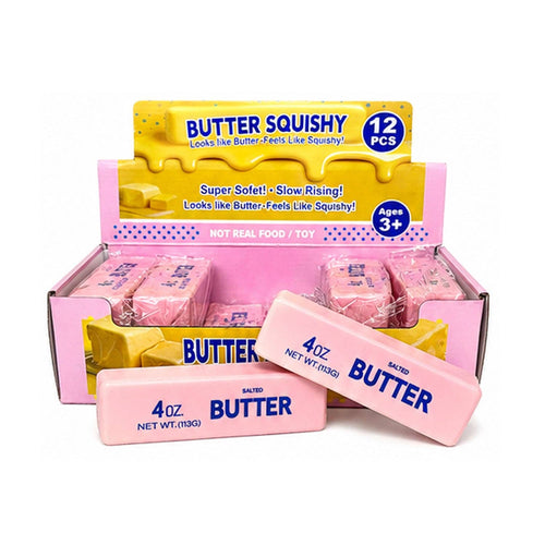Girlie Girls Squishy Butter