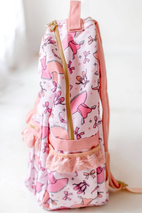 Cheeky Plum Bree Backpack