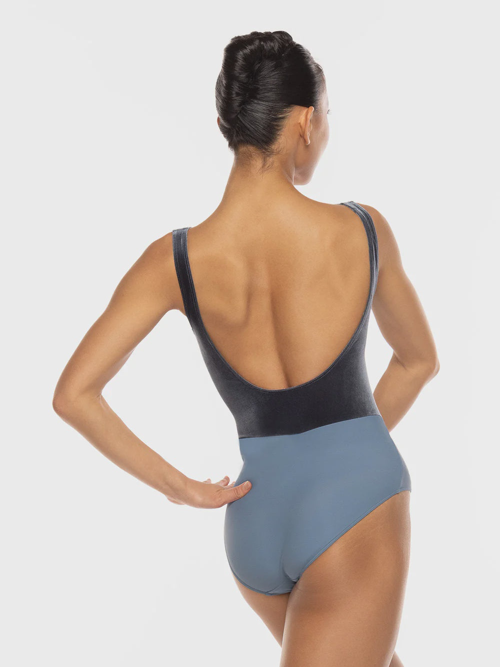ELEVE DANCEWEAR ALLISON LEOTARD