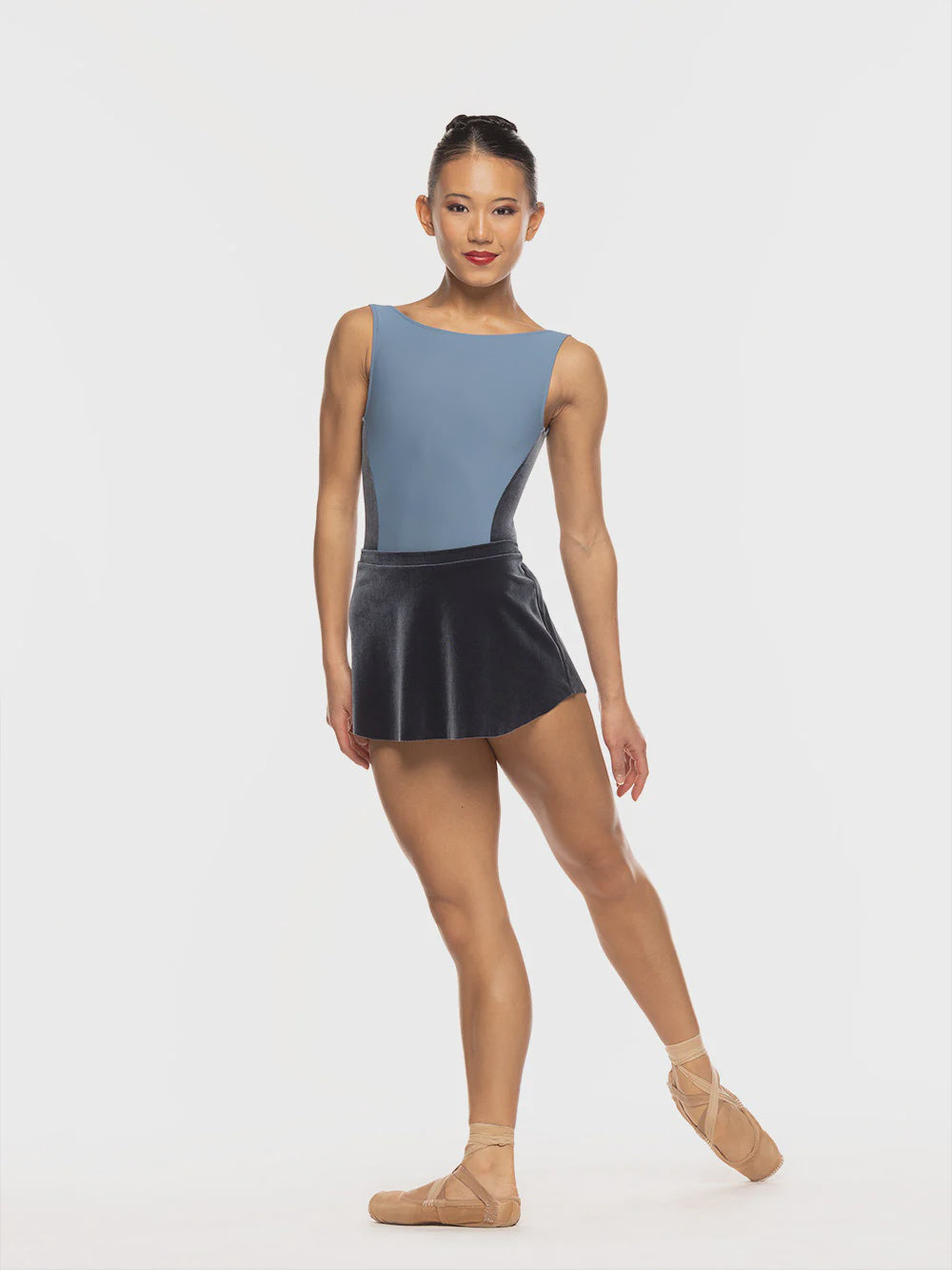 ELEVE DANCEWEAR ALLISON LEOTARD
