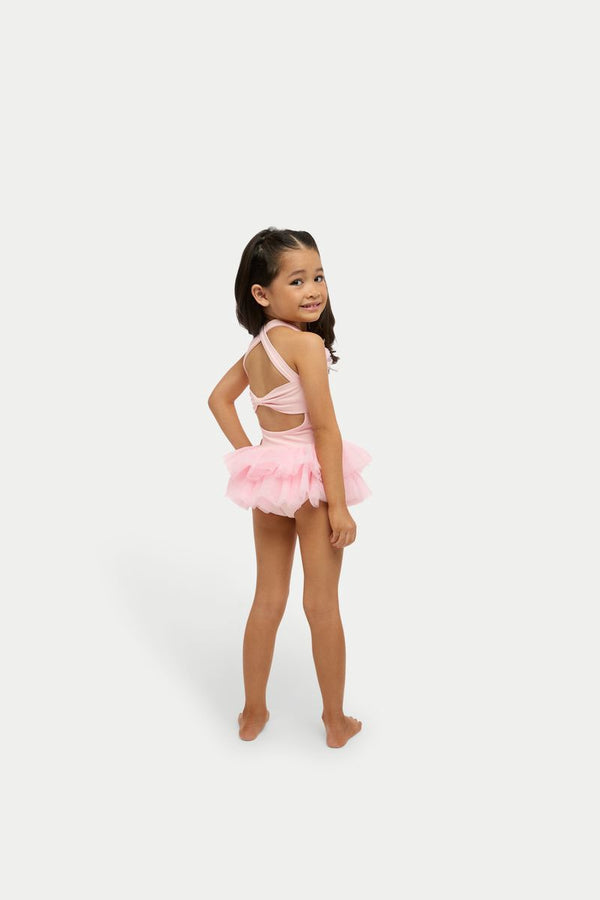 ROXIE DANCEWEAR ALLY LEOTARD