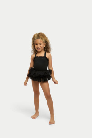 ROXIE DANCEWEAR ALLY LEOTARD