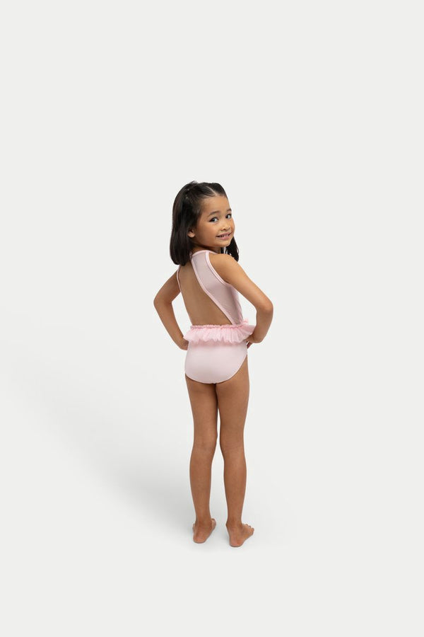 Roxie Dancewear Annie Leotard