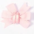 DASHA PINWHEEL BOW W/BALLET SHOES