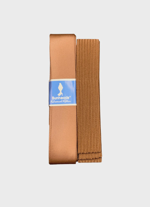 Capezio Bunheads Rehearsal Ribbon & Elastic