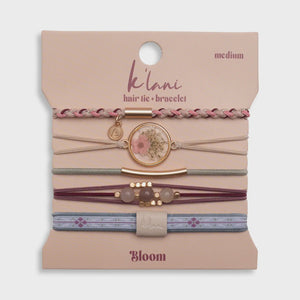 K'LANI HAIR TIES