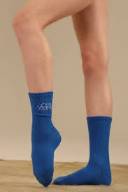 Tiger Friday Soul to Sole Sock