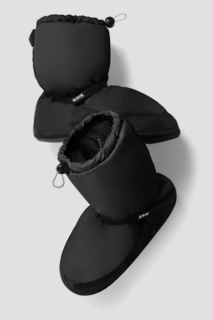 Bloch Adult Warm Up Bootie