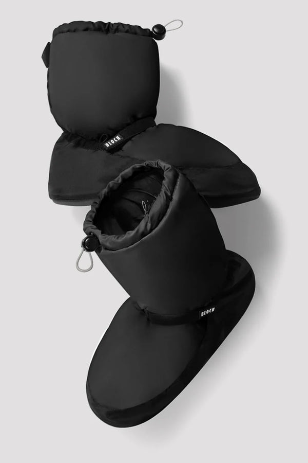 Bloch Adult Warm Up Bootie