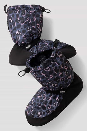 Bloch Adult Warm Up Bootie