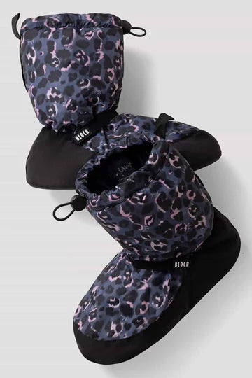 Bloch Adult Warm Up Bootie