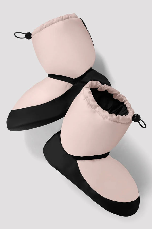 Bloch Adult Warm Up Bootie
