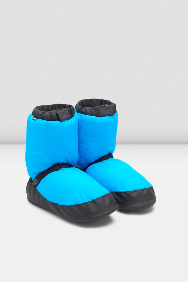 Bloch Adult Warm Up Bootie