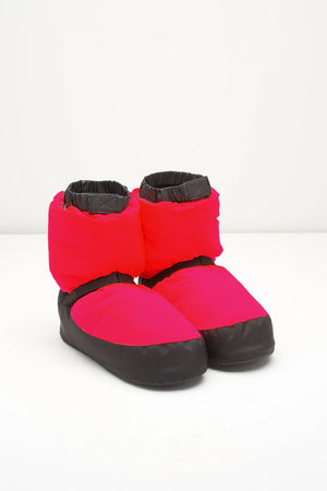 Bloch Adult Warm Up Bootie