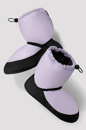 Bloch Adult Warm Up Bootie