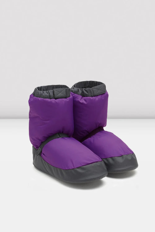 Bloch Adult Warm Up Bootie