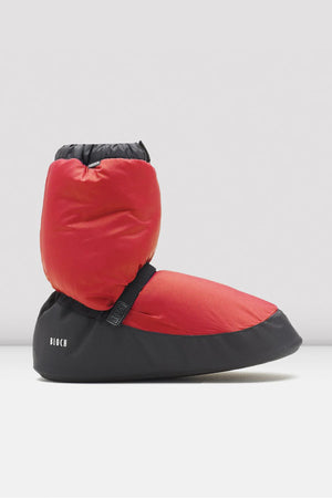 Bloch Adult Warm Up Bootie