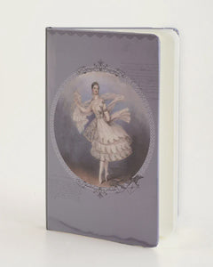B PLUS PRINT WORKS MINI JOURNAL