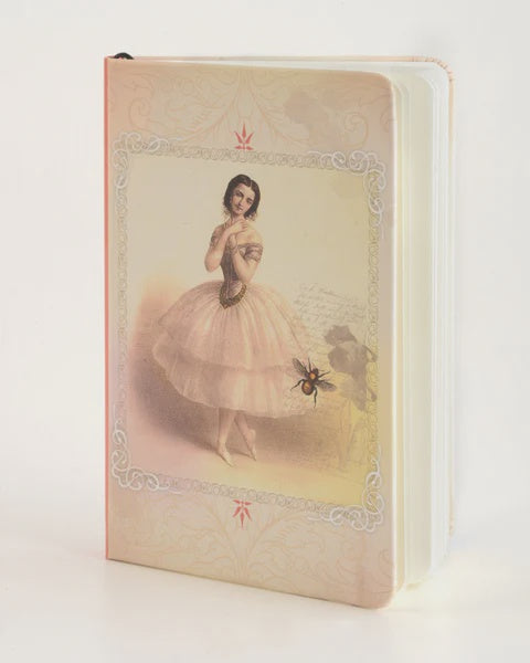 B PLUS PRINT WORKS MINI JOURNAL