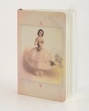 B PLUS PRINT WORKS MINI JOURNAL