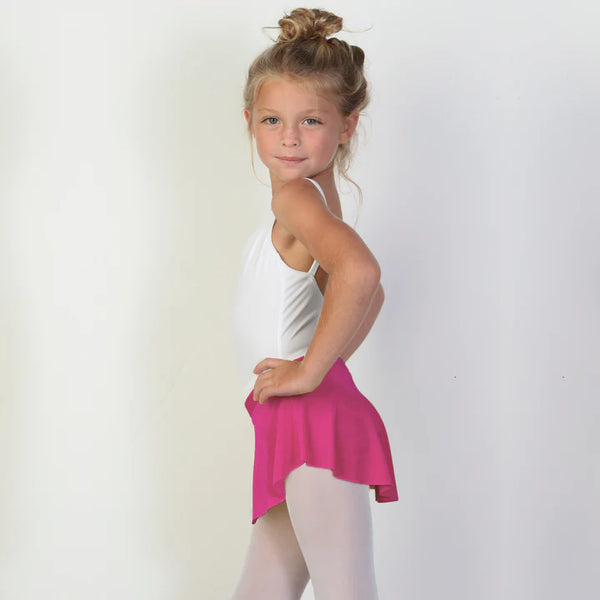 Bullet Pointe Kids Classic Skirt