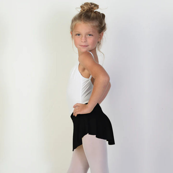 Bullet Pointe Kids Classic Skirt