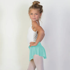 Bullet Pointe Kids Classic Skirt
