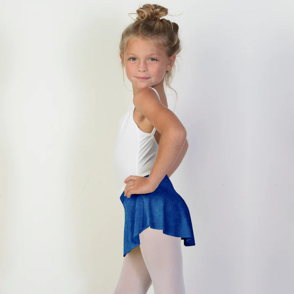 Bullet Pointe Kids Classic Skirt