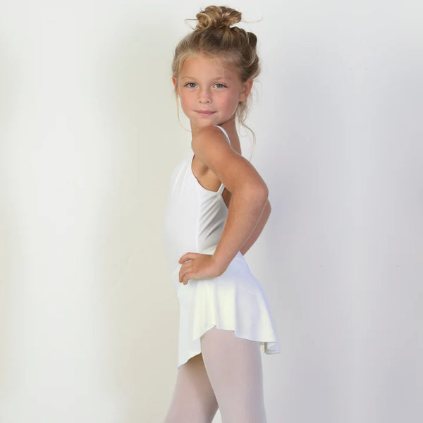 Bullet Pointe Kids Classic Skirt