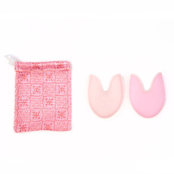 B Plus Printworks Printed Flip Toe Pads