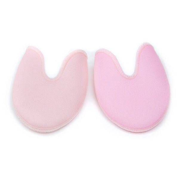 B Plus Printworks Printed Flip Toe Pads