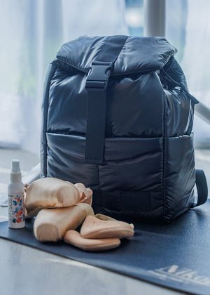 NIKOLAY CITY BACKPACK