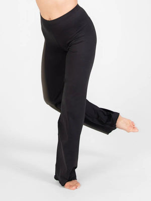 Body Wrappers Adult Jazz Pant