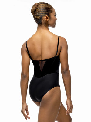 Eleve' Dancewear Chloe leotard