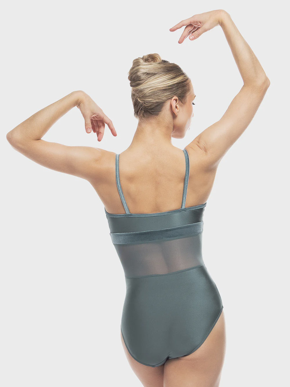 ELEVE DANCEWEAR ARIEL LEOTARD